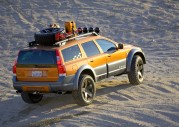 2005 Volvo XC70 Concept